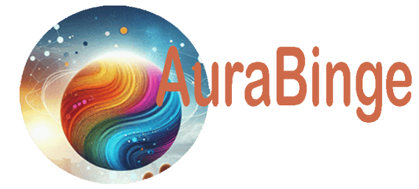 AuraBinge