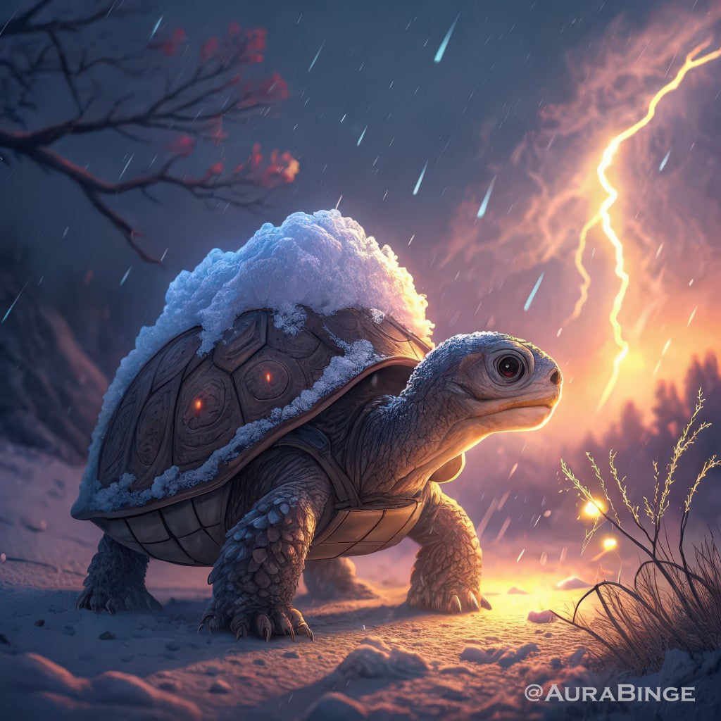 The Storm Keeper - Unisex T-Shirt