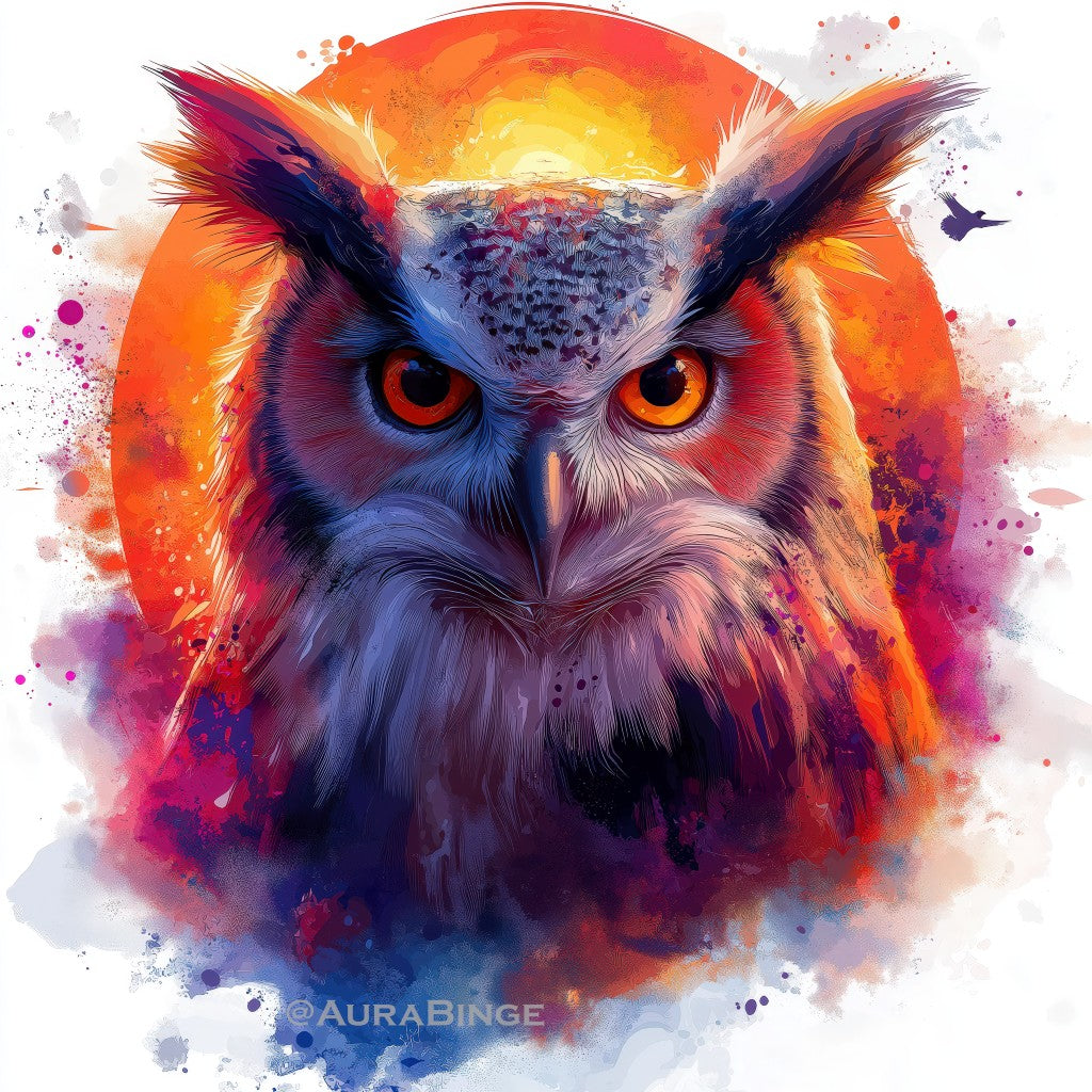 The Enchanted Sentinel - Unisex T-Shirt