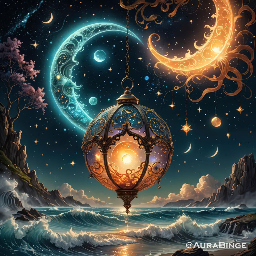 Moondance Oracle - Unisex T-Shirt